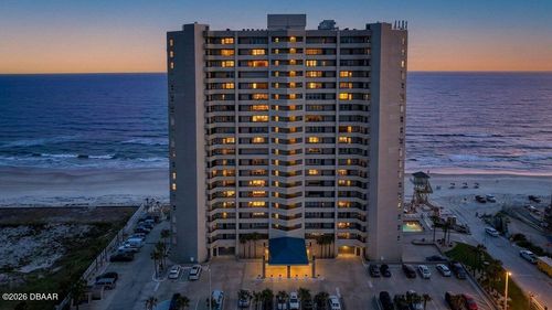 1706-3425 S Atlantic Ave, Daytona Beach Shores, FL, 32118-6355 | Card Image