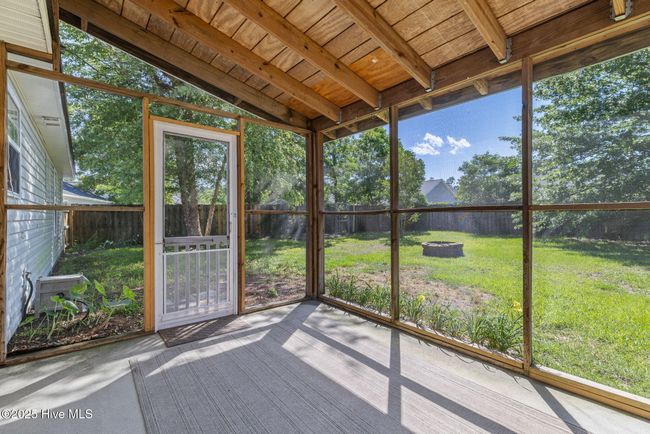 719 Oak Branches Close, House other with 3 bedrooms, 2 bathrooms and 1 parking in Belville NC | Image 29