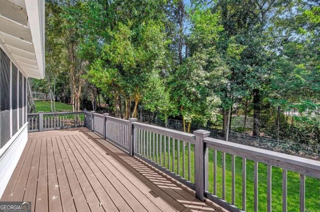 5135 Trumbull Ct, House other with 4 bedrooms, 3 bathrooms and 2 parking in Atlanta GA | Image 48