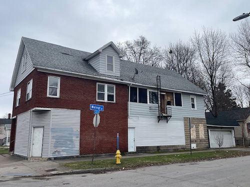 387 Jay St, Rochester, NY, 14611-1407 | Card Image