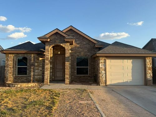 409 W Parker Ave, Midland, TX, 79701-2669 | Card Image