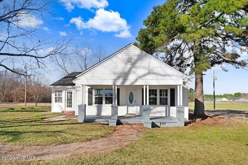 8179 Nc Highway 39, Middlesex, NC, 27557-8814 | Card Image