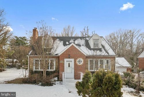 6439 Bock Rd, OXON HILL, MD, 20745-3002 | Card Image