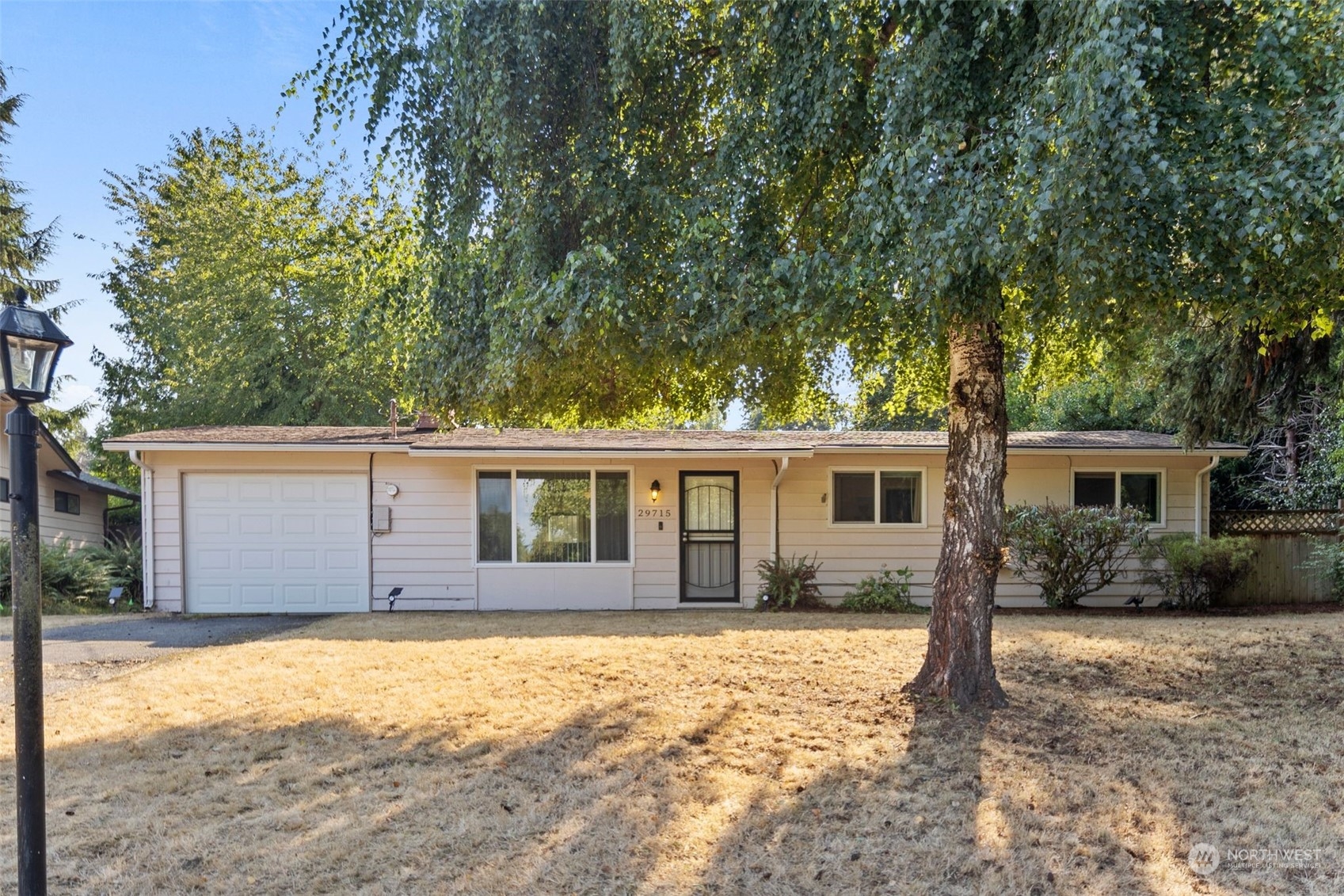 4th Ave, Federal Way, WA 98003