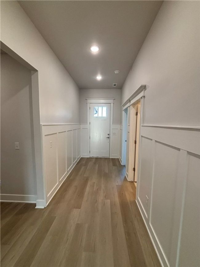 3812 Sw Pinecrest Dr, House other with 4 bedrooms, 3 bathrooms and null parking in Bentonville AR | Image 9