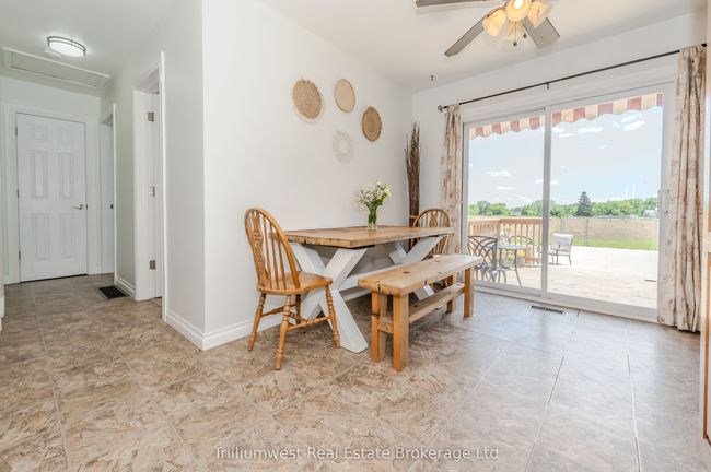 21 Emma St, House other with 3 bedrooms, 2 bathrooms and 4 parking in Princeton ON | Image 12