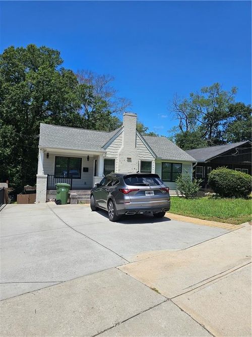 430 Chappell Rd Nw, Atlanta, GA, 30318-6518 | Card Image