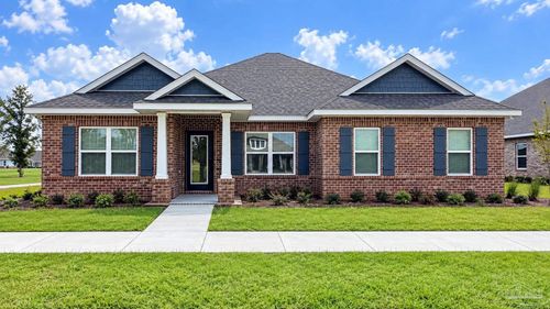 8932 Oak Shadow Rd, Milton, FL, 32583-2485 | Card Image