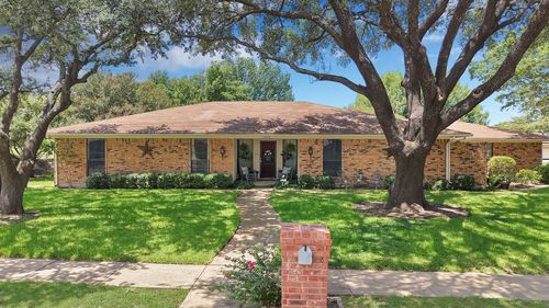 10000 Westpark Dr, Benbrook, TX, 76126-4122 | Card Image