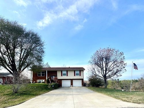 2845 Bonanza Drive, Catlettsburg, KY, 41129 | Card Image