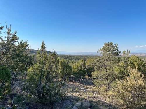 TBD Sky Line Pl Lot 6 Place, Sandia Park, NM, 87047 | Card Image