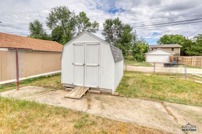 124 St Patrick, House other with 2 bedrooms, 1 bathrooms and null parking in Rapid City SD | Image 3