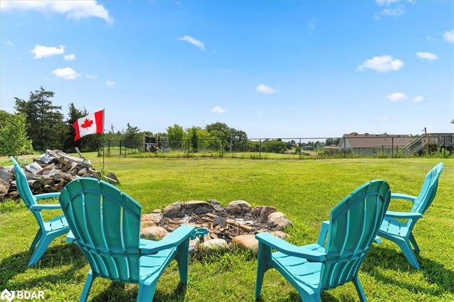 17 Denyes Rd, House other with 4 bedrooms, 3 bathrooms and 12 parking in Plainfield ON | Image 38