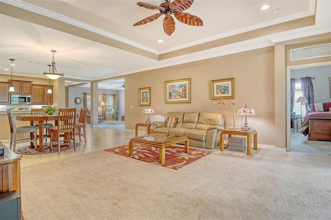 6214 45 Th Ln E, House other with 4 bedrooms, 3 bathrooms and null parking in BRADENTON FL | Image 46