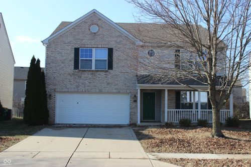 6526 Abby Ln, Zionsville, IN, 46077-9140 | Card Image