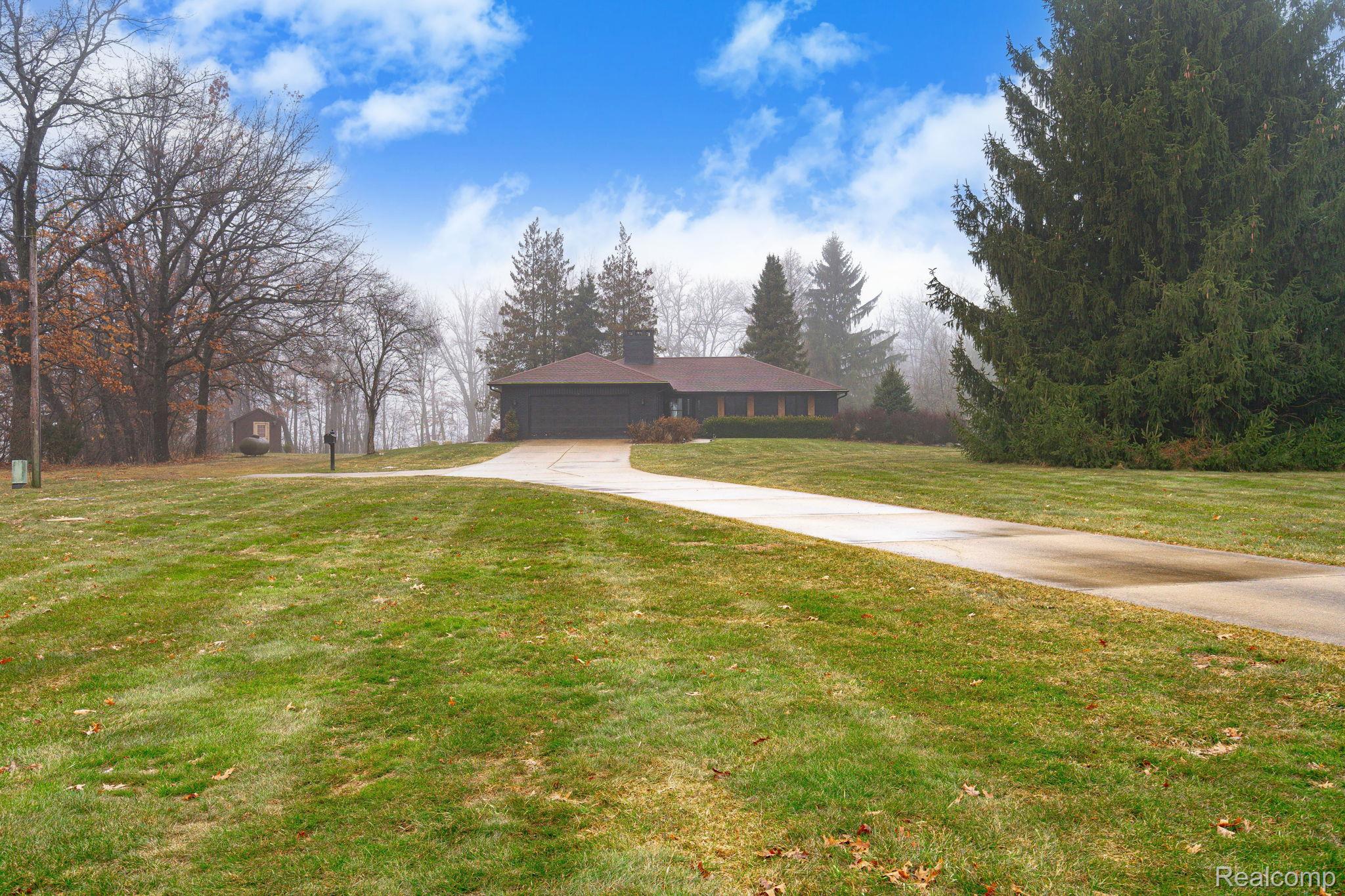 Residential in Leoni Township 3