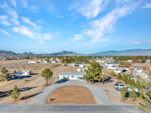 3420 Fritz Ln, Pahrump, NV, 89048-5239 | Card Image
