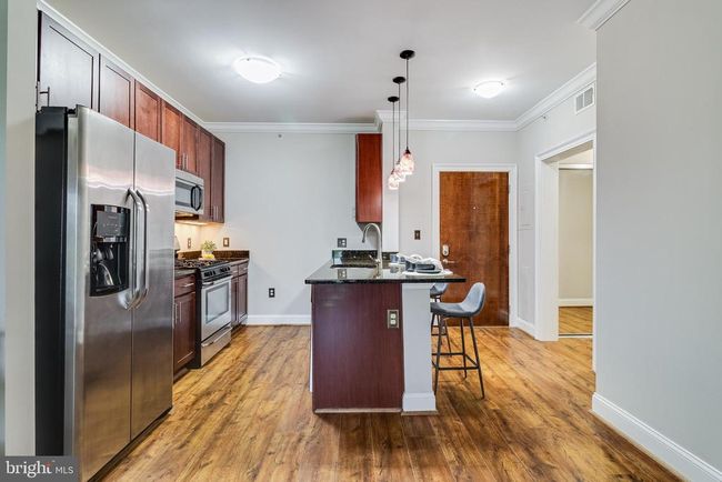 UNIT-303 - 6301 Edsall Rd, Condo with 1 bedrooms, 1 bathrooms and null parking in ALEXANDRIA VA | Image 5