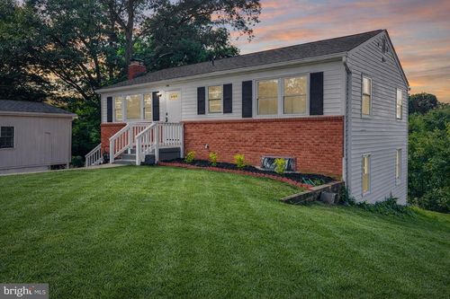 17460 Wilson St, DUMFRIES, VA, 22026-2268 | Card Image