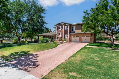 13118 N Founders Park Boulevard, House other with 4 bedrooms, 4 bathrooms and null parking in Surprise AZ | Image 3