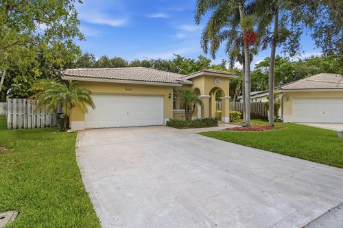 4487 Nw 45th Ter, Coconut Creek, FL, 33073-4728 | Card Image
