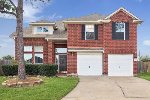 6227 Sentry Park Ln, Houston, TX, 77084-6040 | Card Image