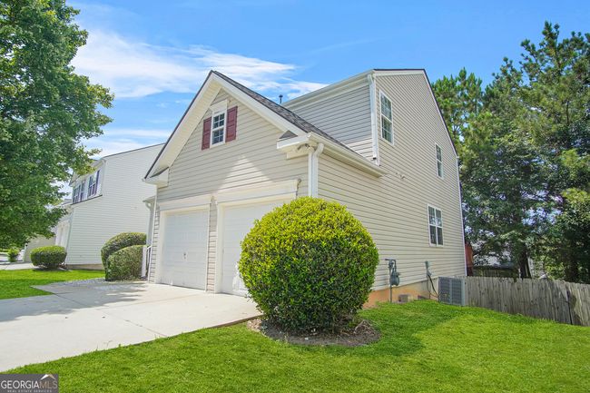 1203 Andrews Dr, House other with 4 bedrooms, 4 bathrooms and null parking in Lithia Springs GA | Image 29