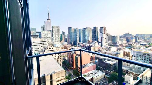 2510-210 Simcoe St, Toronto, ON, M5T0A9 | Card Image
