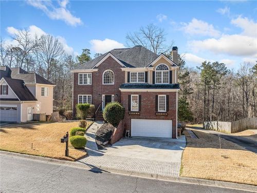 1039 Ashfern Walk, Woodstock, GA, 30189-6660 | Card Image