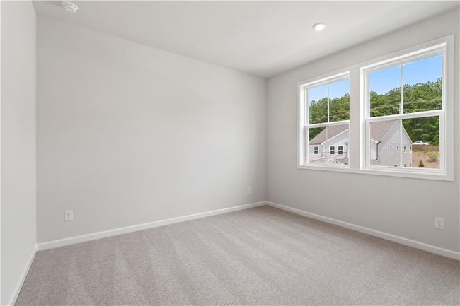 722 Crossroad Ct Sw, House other with 4 bedrooms, 3 bathrooms and null parking in Powder Springs GA | Image 24