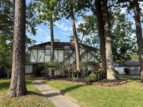 1931 Pine River Dr, Kingwood, TX, 77339-2347 | Card Image