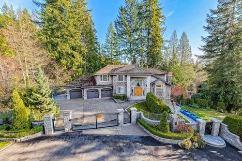 188 Wyndham Cres, Anmore, BC, V3H4X9 | Card Image