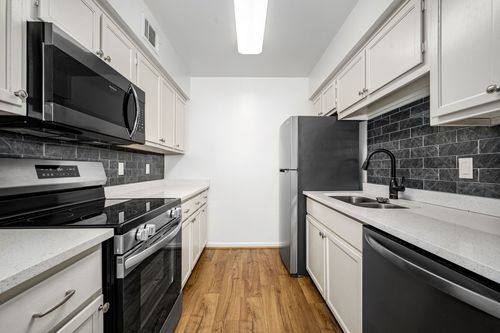 5-2122 Acklen Avenue, Nashville, TN, 37212 | Card Image