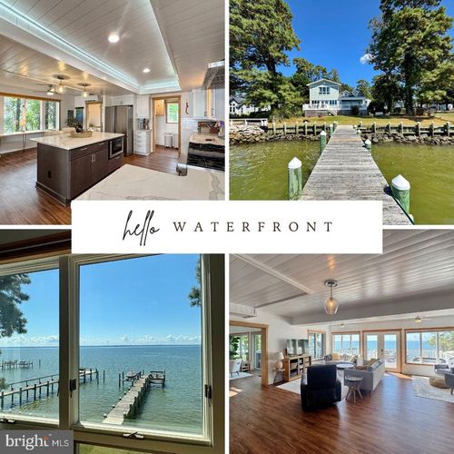 15445 Potomac River Dr, COBB ISLAND, MD, 20625-3005 | Card Image