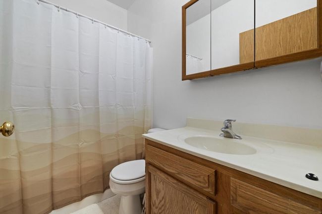 940 Rhyners Ln, House other with 3 bedrooms, 2 bathrooms and null parking in Twin Lakes WI | Image 24