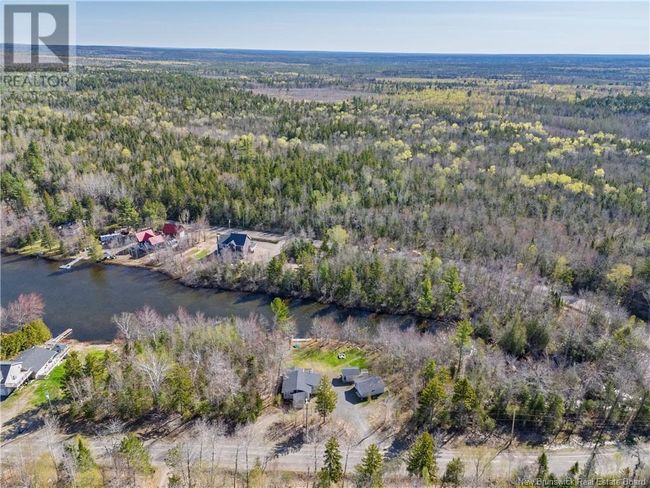 326 Yoho Lake Rd, House other with 3 bedrooms, 1 bathrooms and null parking in Yoho NB | Image 37