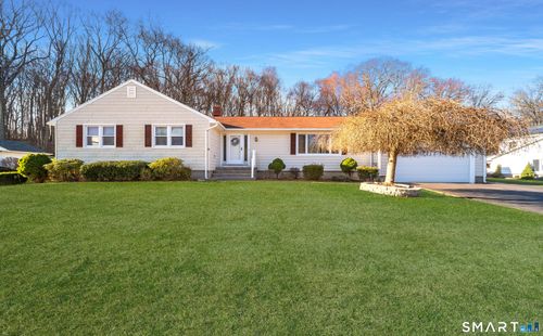 200 Howard Dr, Hamden, CT, 06514-1821 | Card Image