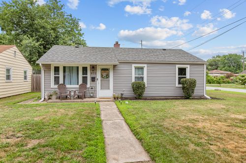 403 N Raymond St, Griffith, IN, 46319 | Card Image