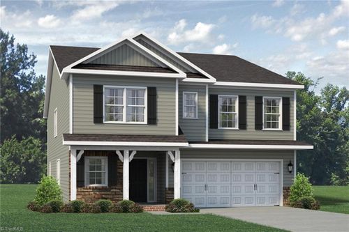 1938 Darrell Dr, Graham, NC, 27253-3467 | Card Image