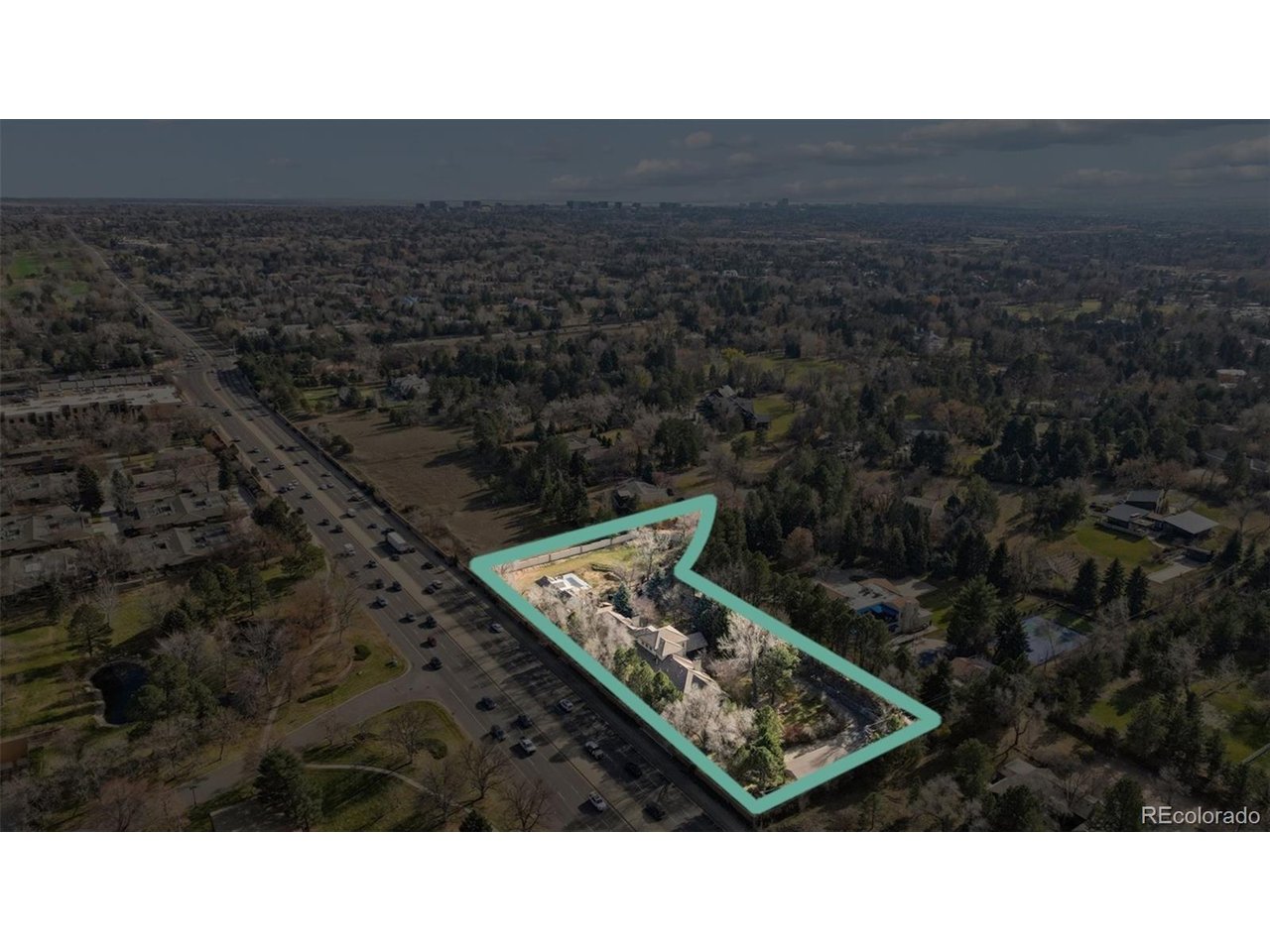 Residential in Englewood