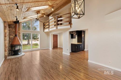 4385 S Silver Spur Ave, Boise, ID, 83709-5487 | Card Image