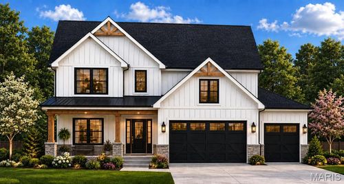 711 Chopin Dr, Kirkwood, MO, 63122-2521 | Card Image