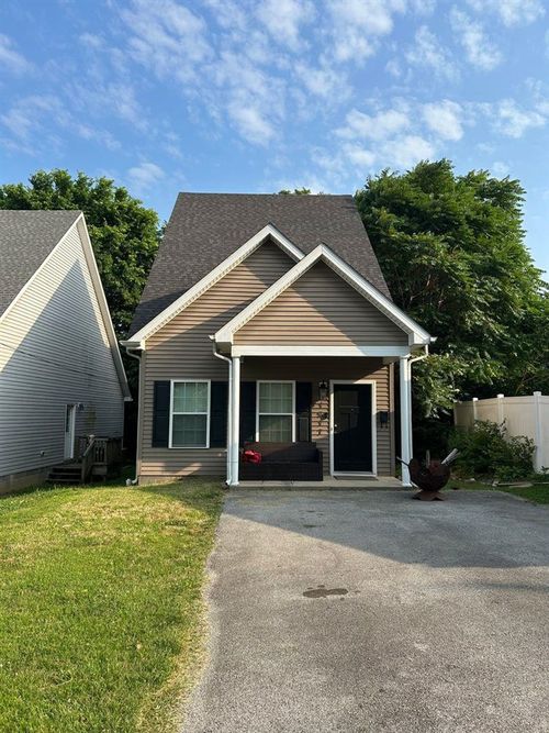 1517 Kenton St, Bowling Green, KY, 42101-2923 | Card Image