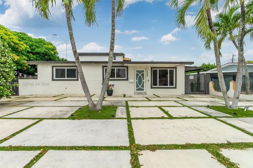 6320 E 4th Avenue, Hialeah, FL, 33013 | Card Image