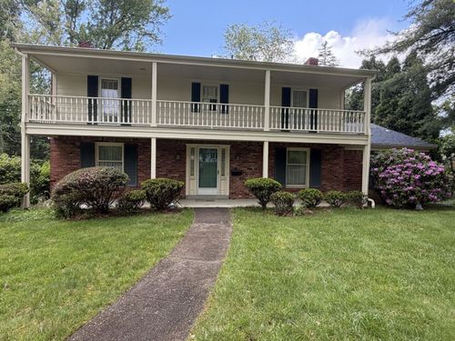 2656 Quail Hill Dr, Upper St. Clair, PA, 15241-2963 | Card Image