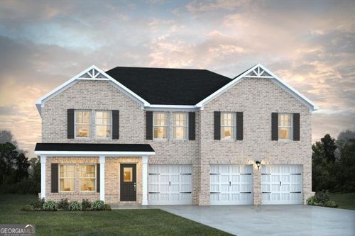 lot-83-354 Granary Walk Lot 83 Walk, Covington, GA, 30014 | Card Image