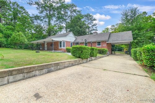 3735 Dalraida Ter, Montgomery, AL, 36109-1505 | Card Image