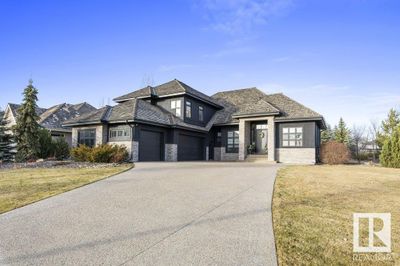 95 Pinnacle Terr, House other with 6 bedrooms, 4 bathrooms and null parking in Sturgeon County AB | Image 2