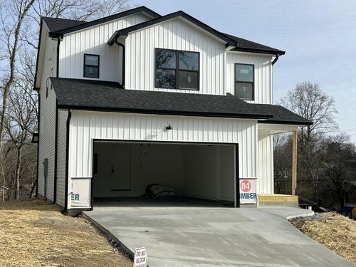 541 Tree Top Ln, Hixson, TN, 37343-4264 | Card Image