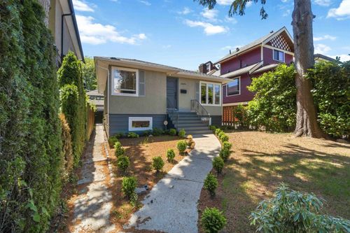 3534 W 17th Ave, Vancouver, BC, V6S1A1 | Card Image